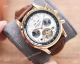 Replica Patek Philippe Flying Tourbillon Perpetual Calendar watches Ss Black Leather Strap 41mm (2)_th.jpg